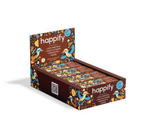 Load image into Gallery viewer, BOX OF 12 - HAPPIFY BARS