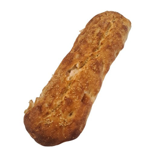 Organic Turkish Loaf