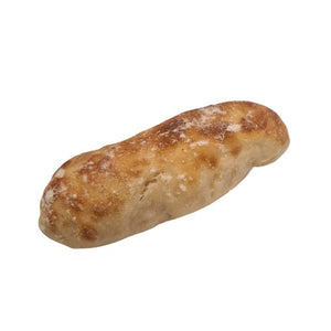 Organic Paninni