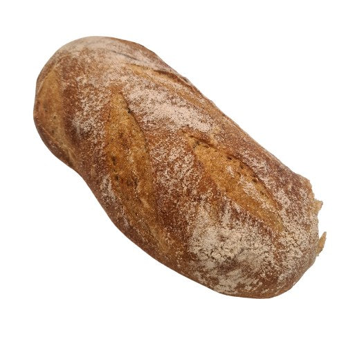 Organic Spelt Sourdough Batard