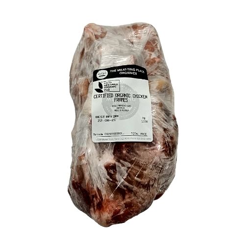Chicken Frames 1kg