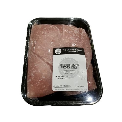 Chicken Mince 500g