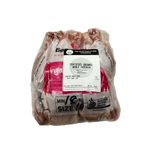Chicken Whole 1.8kg