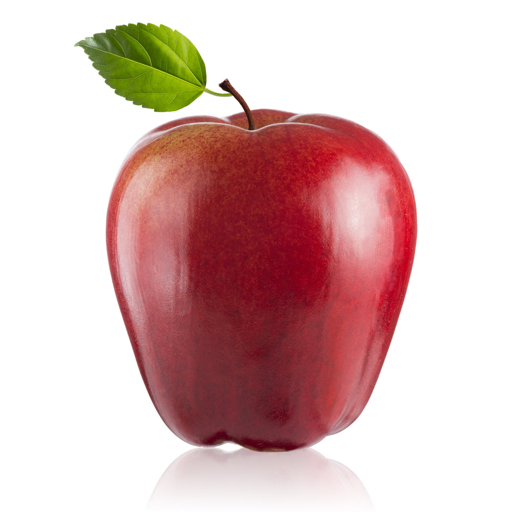 Apple Juice Grade red 500gm