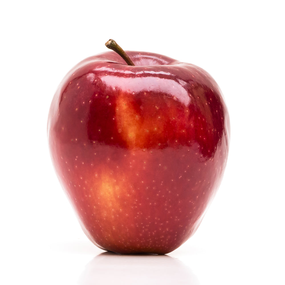 Apple Red Delicious 500gm