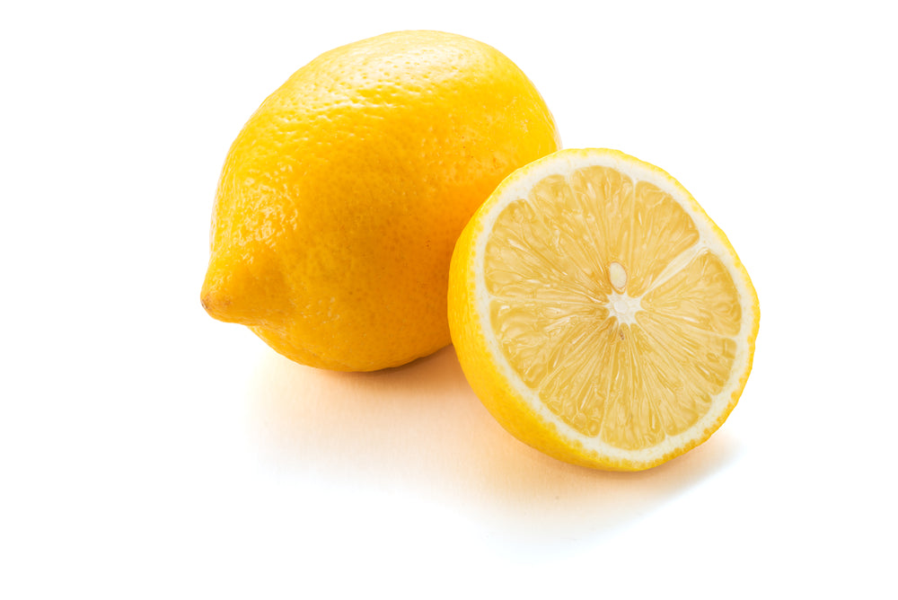 Lemon Eureka Each