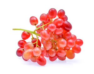 Grape Red Seedless 1kg