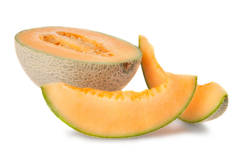 Rockmelon Each