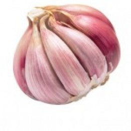 Garlic Purple/White 1kg