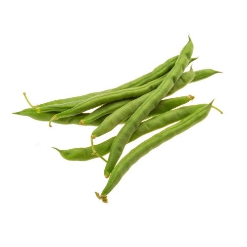 Beans Green 500gm