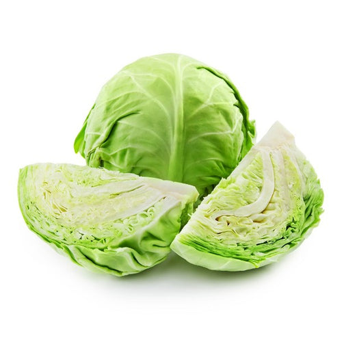 Cabbage Whole