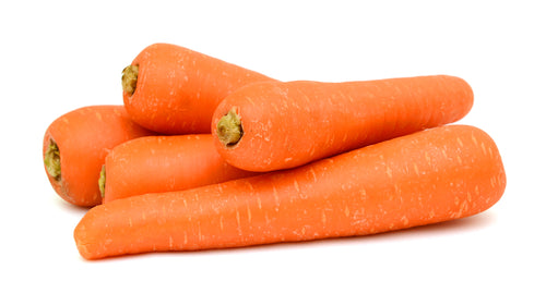 Carrot 1kg