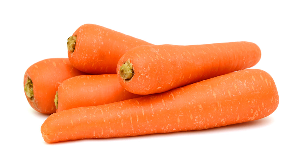 Carrot 1kg