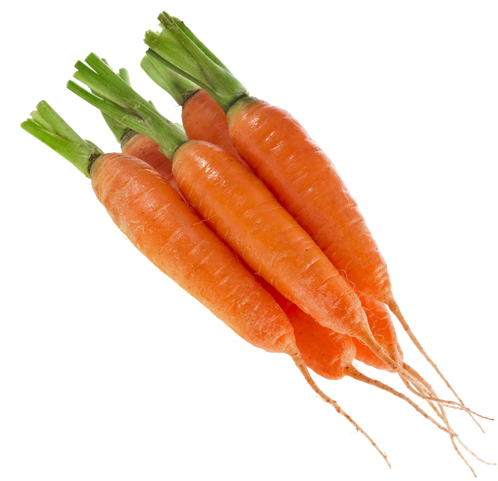 Carrot Large 500gm