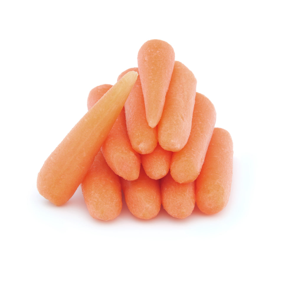 Carrot Small 1kg