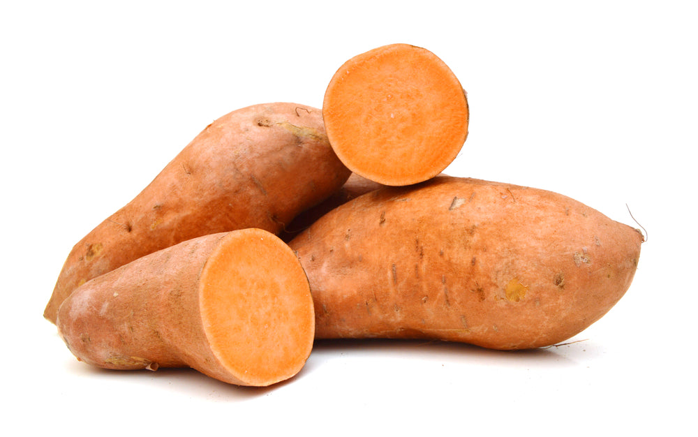 Sweet Potato Gold 500gm