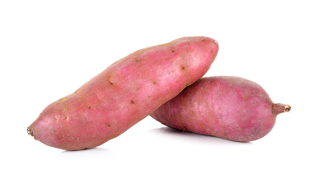 Sweet Potato Red 1kg
