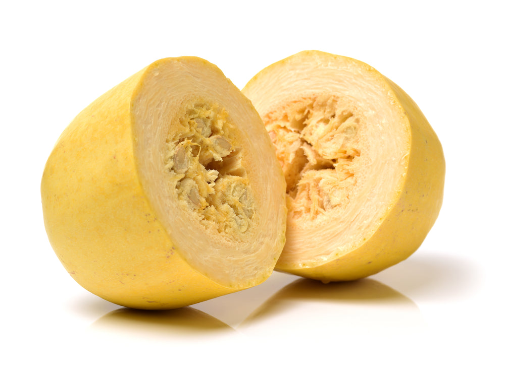 Spaghetti Squash 1kg