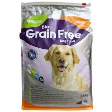 Biopet Grain Free 3.5kg