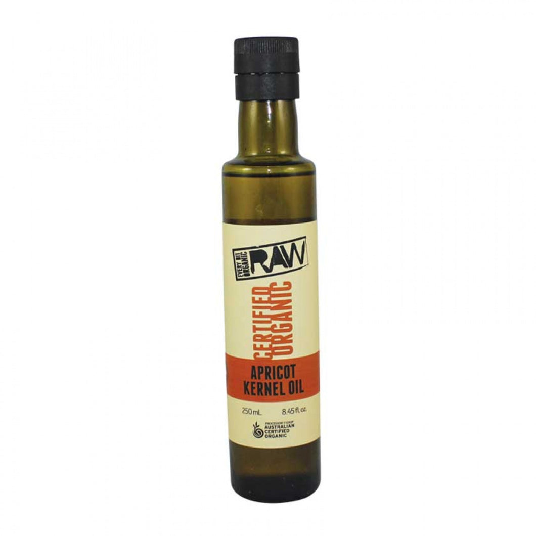 Apricot Kernal Oil 250ml