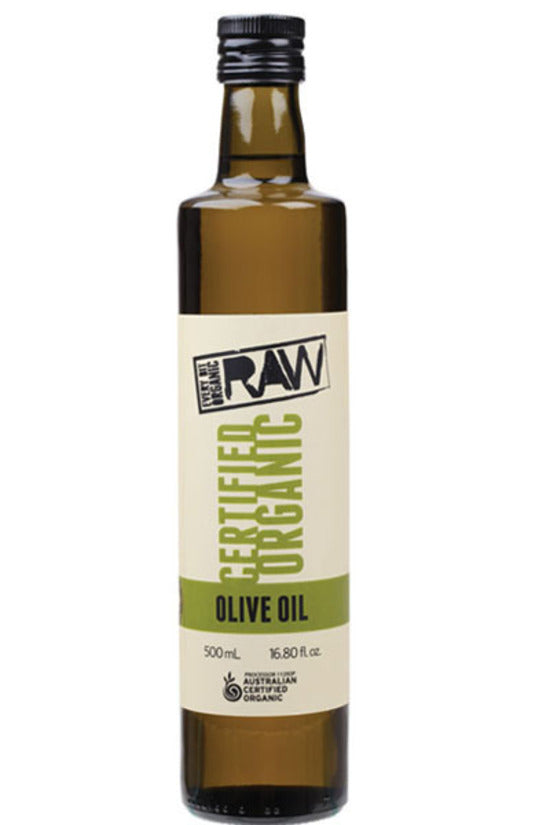 Olive Oil 500ml
