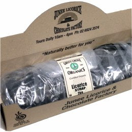 Licorice Original Strap 2kg