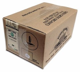 Chocolate Banana 4kg