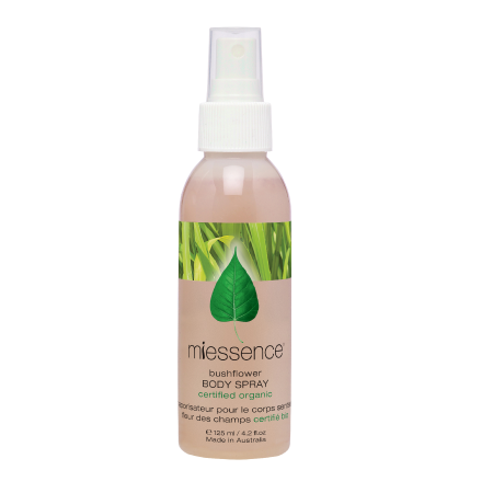 » ORG Bushflower Body Spray (100% off)