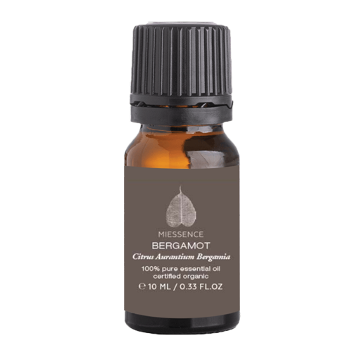 » ORG Bergamot Essential Oil (100% off)