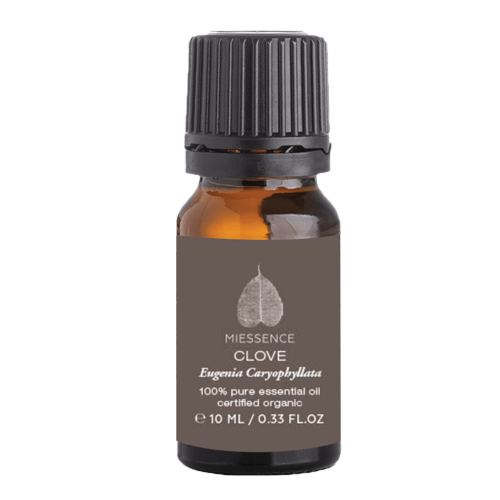» ORG Clove Essential Oil (100% off)