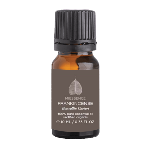 » ORG Frankincense Essential Oil (100% off)