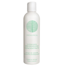 Load image into Gallery viewer, Biodegradable Dishwashing Concentrate