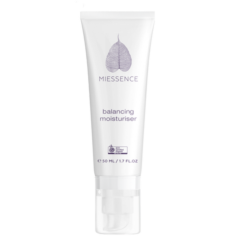 » ORG Balancing Moisturiser (in sugarcane tubes) (100% off)