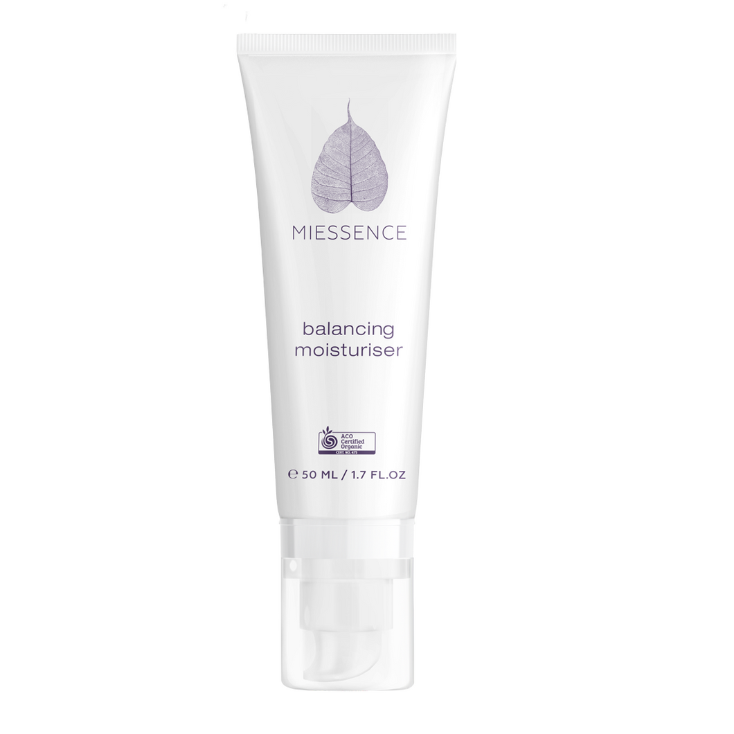 » ORG Balancing Moisturiser (in sugarcane tubes) (100% off)