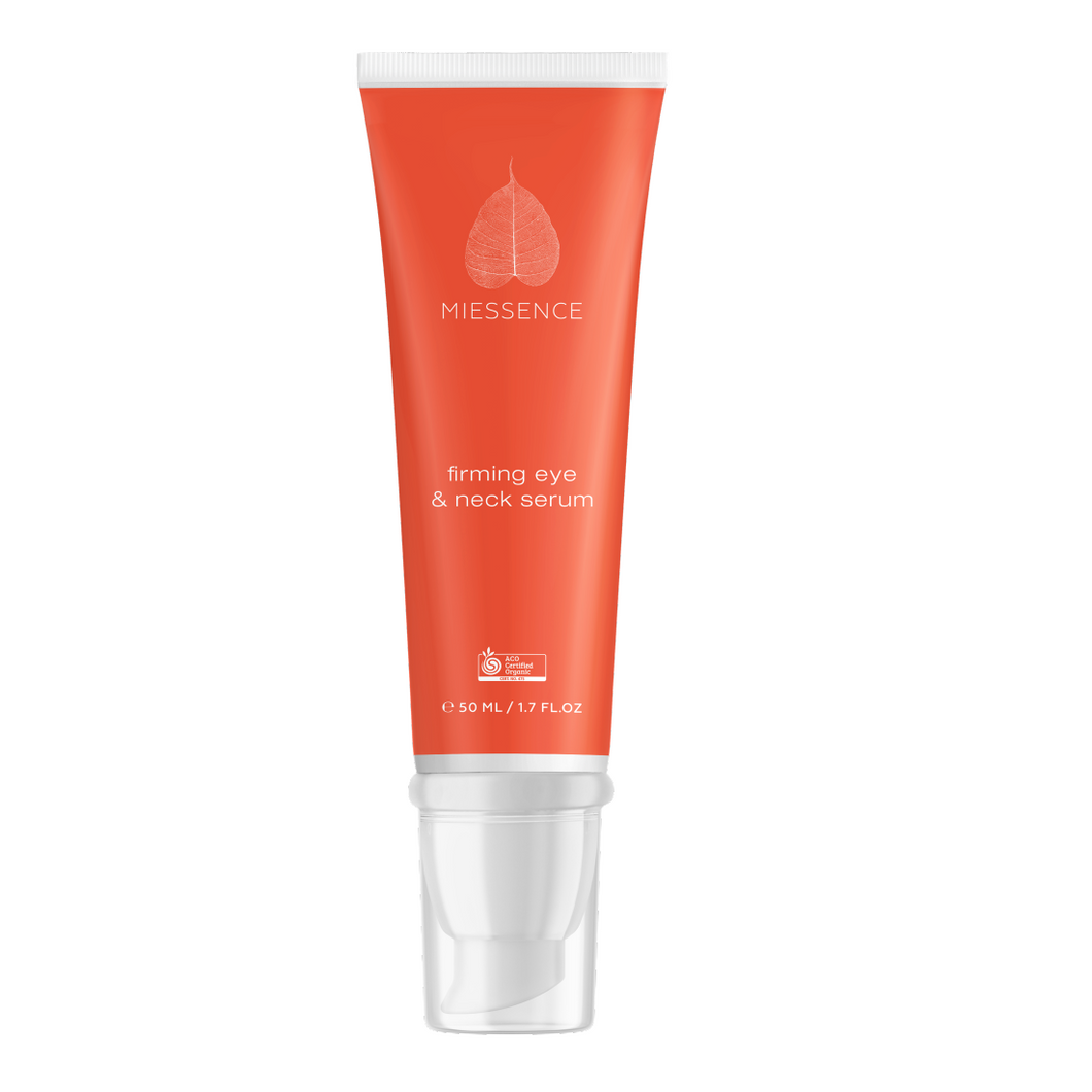 ORG Firming Eye & Neck Serum (crows feet/ageing eye and neck area)