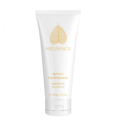 » Lemon Toothpaste (100% off)