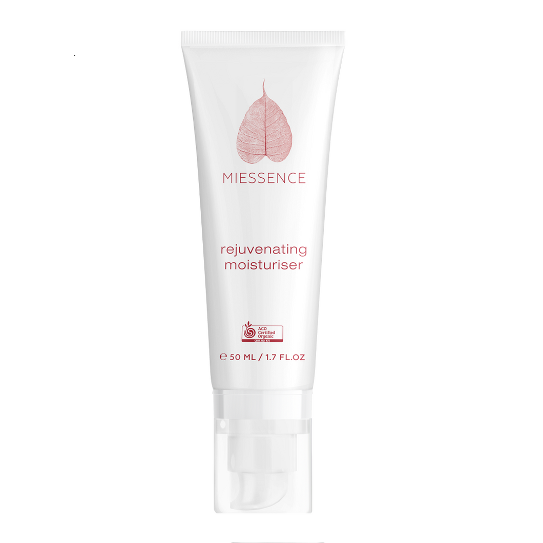 » ORG Rejuvenating Moisturiser (in sugarcane tubes) (100% off)