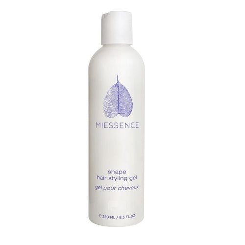 » ORG Shape Hair Styling Gel (in sugarcane bottles) (100% off)