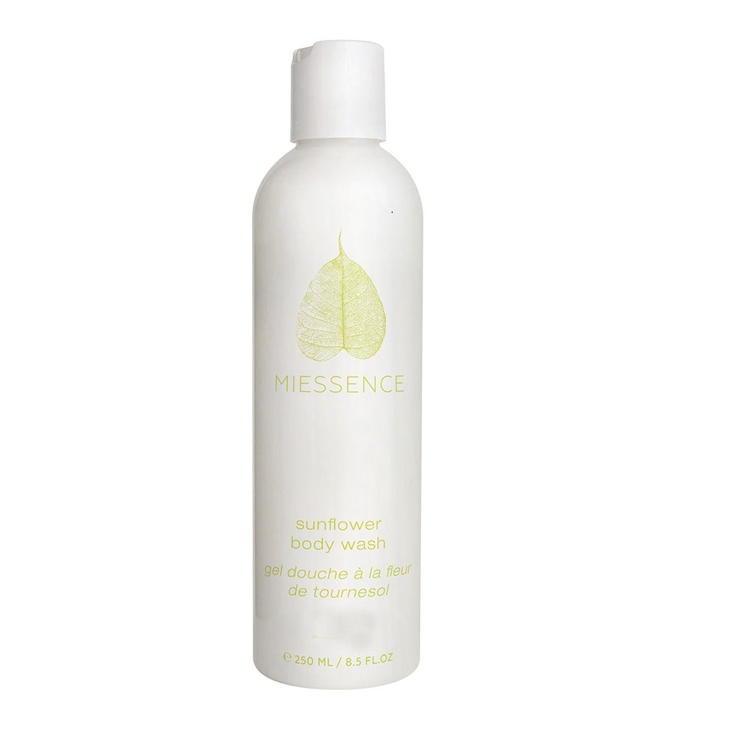 » Sunflower Body Wash (100% off)