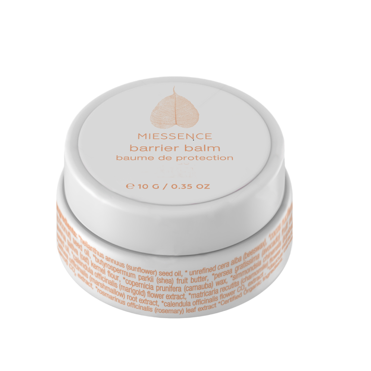 » ORG Barrier Balm (in sugarcane packaging) (100% off)