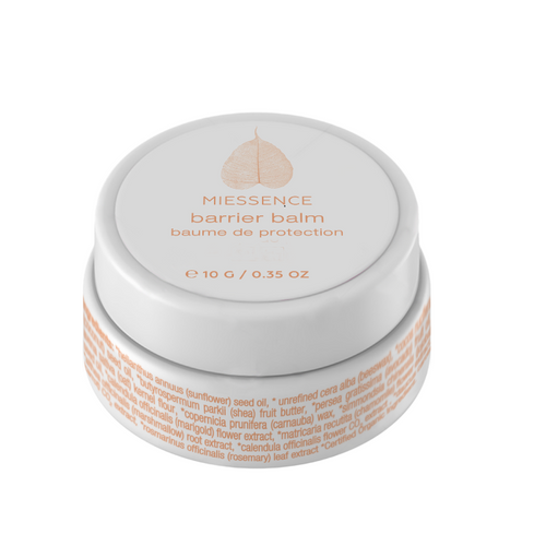 ORG Barrier Balm (in sugarcane packaging)