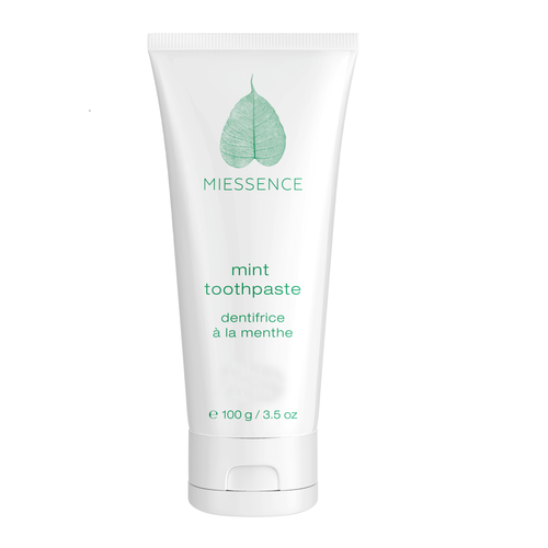» Mint Toothpaste (in sugarcane tube) (100% off)