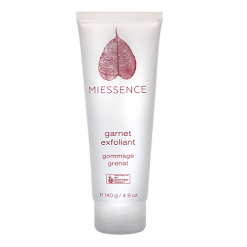 Garnet Exfoliant (normal skin)